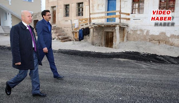(19 Aralık 2017) BAŞKAN ÇOLAKBAYRAKDAR, “2017 İÇİN PLANLADIĞIMIZ HİZMETLERİ TAMAMLIYORUZ”