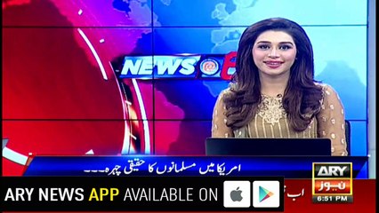 The true face of Muslims in USA