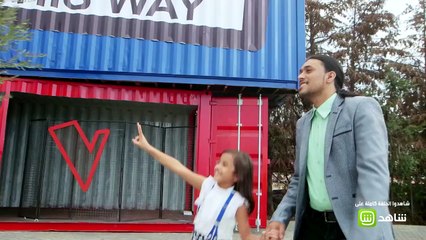 تعرفوا إلى أصغر نجمة يمنية في MBC The Voice KIDS