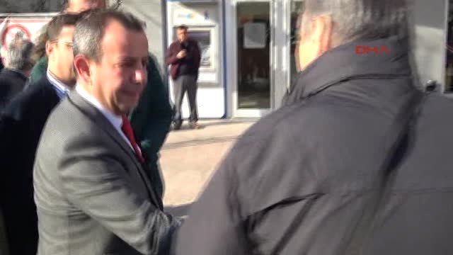 Bolu- Gölcük Tabiat Parkı İhalesi Tamamlandı