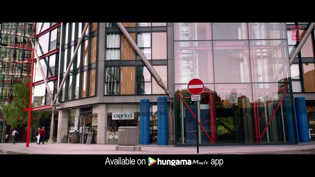 Khud Se Judah (Full Video) Shrey Singhal | New Song 2017 HD