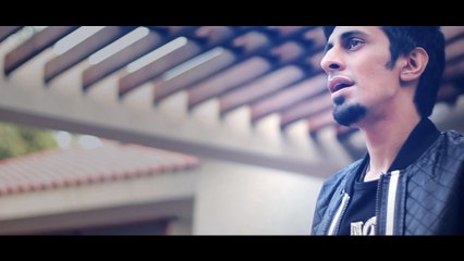 Shaam - Zunair Khalid Ft. Dj Shadow