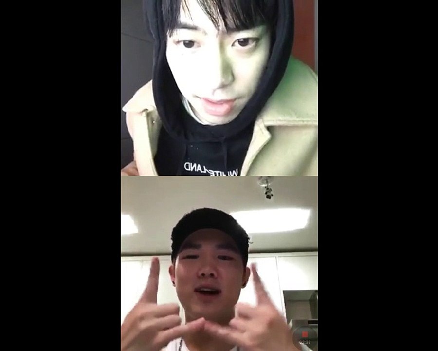 171206 Alex Instalive