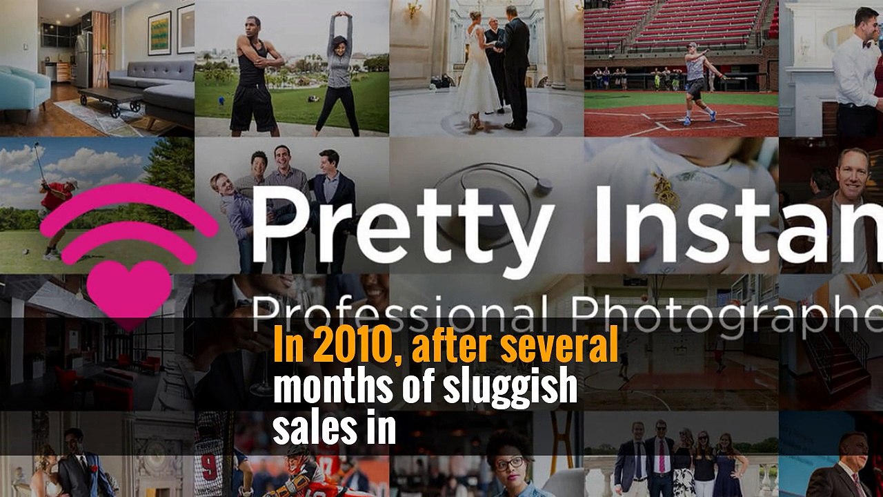 Inside the Home of Instant Pot, the Kitchen Gadget That Spawned a Religion