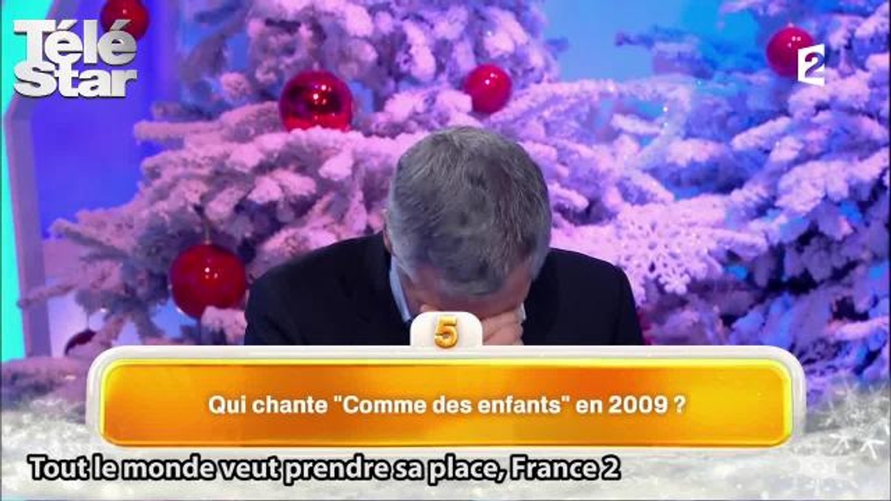 Le Zapping Quotidien Telestar du 19 décembre 2017