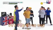 [Legendado PT-BR] GOT7 no Weekly Idol Especial de Aniversário de 10 da MBC Parte 02