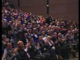 Marine Le Pen discours congres Bordeaux part 1