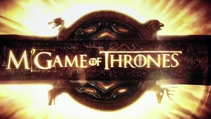 M'Game Of Thrones - Every M'Lord and M'Lady (and more)
