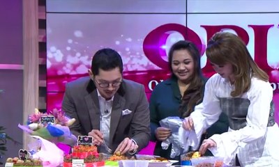 Yuk! Buat Telur Balado Ala Manja - Opini