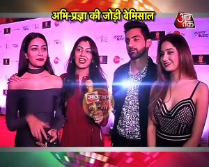 Shabbir -Sriti Swagger with Kanchi Kaul