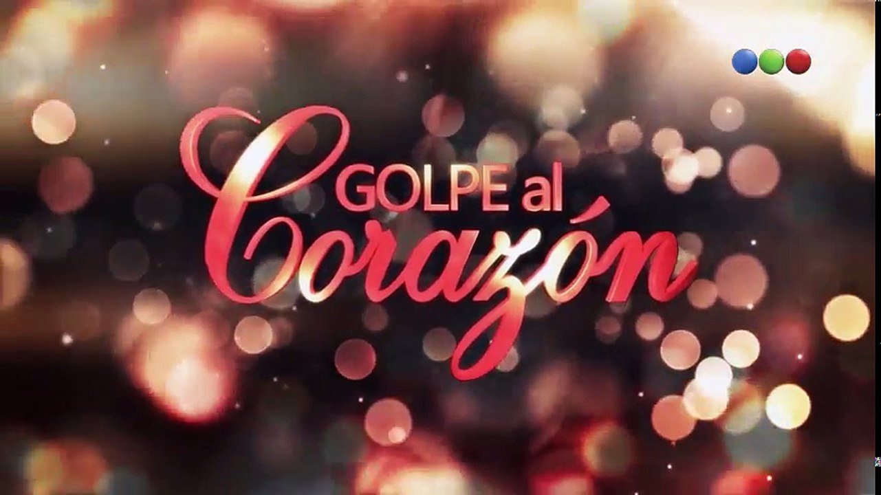 Capítulo 50 - Golpe al Corazón