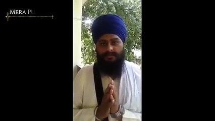 Hazur Sahib Aarti Time Jo Hoya oh Sunn k Tusi Heran Reh Jawoge