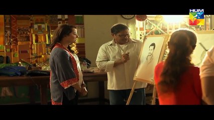 Alif Allah Aur Insaan Episode 25 HUM TV Drama - 10 October 2017 (2)
