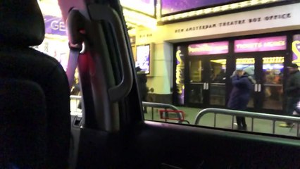 Is the Subway Really Faster Than a Car? | 12 Days of Vlogmas Day #6