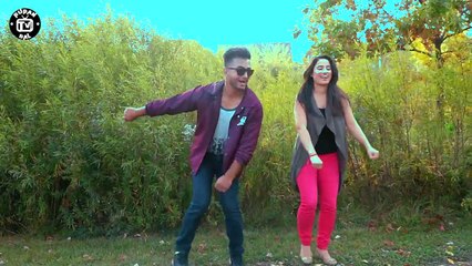 Despacito - Punjabi Style (Full Video) RUPAN BAL, STYLISH SINGH | New Punjabi Song 2017 HD