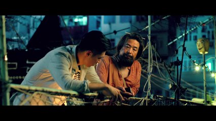 【西謊極落之太爆太子太空艙】(The Sinking City Capsule Odyssey) 粵語 中字 Part 2/2