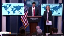 White House: US Publicly Attributes 'WannaCry' Cyber Attack To North Korea