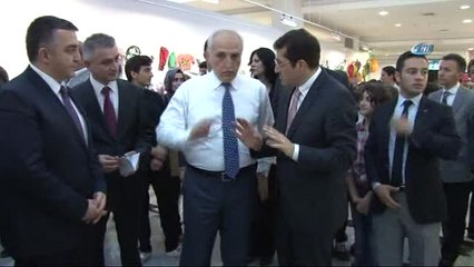 Fetö'nün Medya Yapılanmasına İlişkin Davada Tutuklu Yargılanan İstanbul Eski Emniyet Müdürü Hüseyin...