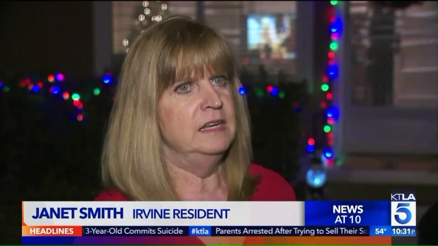 Homeowner Association Threatens Fines for Hanging Christmas Lights, Decorations