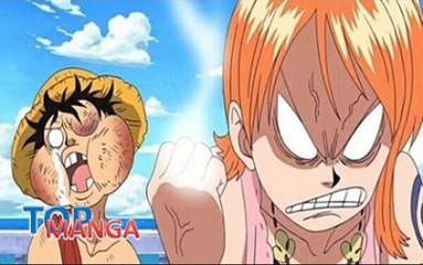 Chị đại nami và những điều bạn chưa biết (Phần 1)