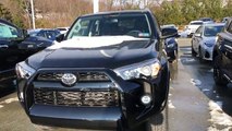2017 Toyota 4Runner SR5 Premium North Huntingdon, PA | Toyota 4Runner Dealer North Huntingdon, PA