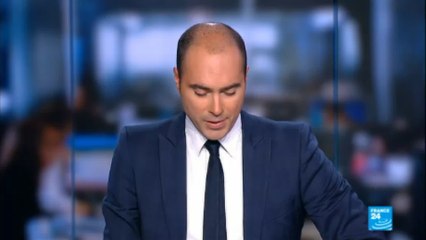 L''Arabie Saoudite détruit un missile houti au sud de Ryad