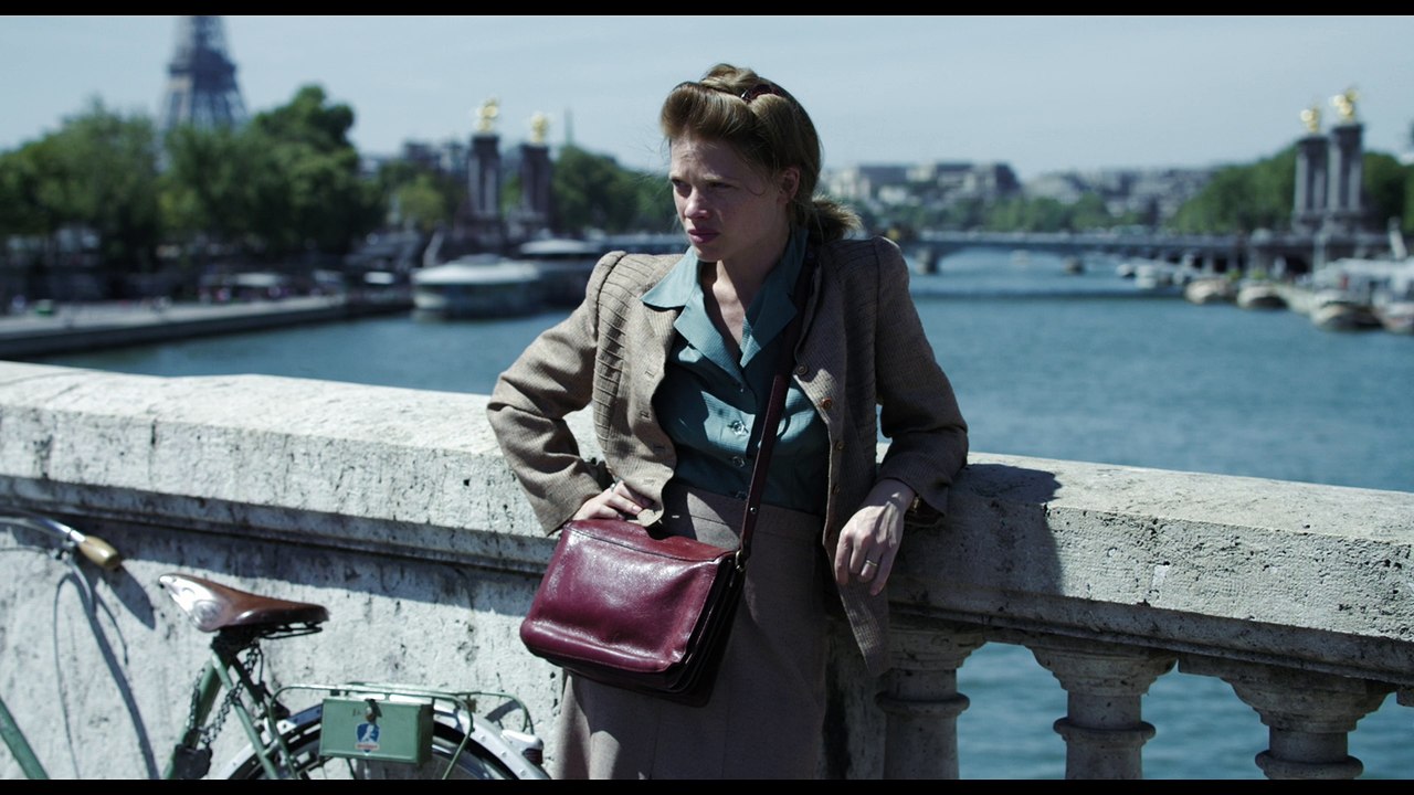 LA DOULEUR bande annonce officielle