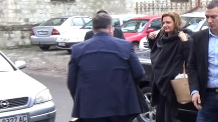 Bulgaristan'da Öldürülen Türk Asıllı Damla'nın Katili Henüz Bulunamadı