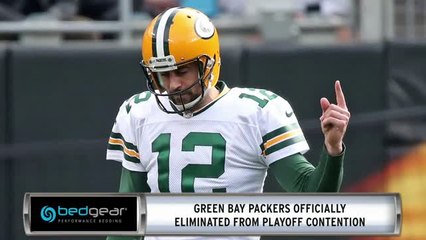 How Falcons' Win Over Bucs Affects NFL Playoff Picture