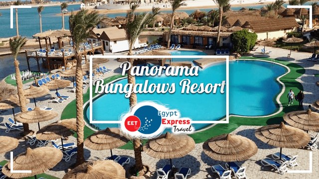 Panorama Bungalows Resort El Gouna