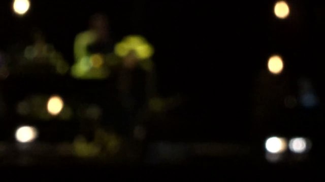 16 April 2017 Bob Dylan - 'Don't Think Twice, It's All right, live at Afas Live