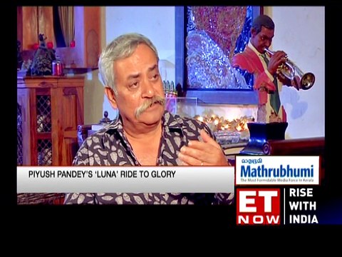 Piyush Pandey & Prasoon Pandy On Brand Equity