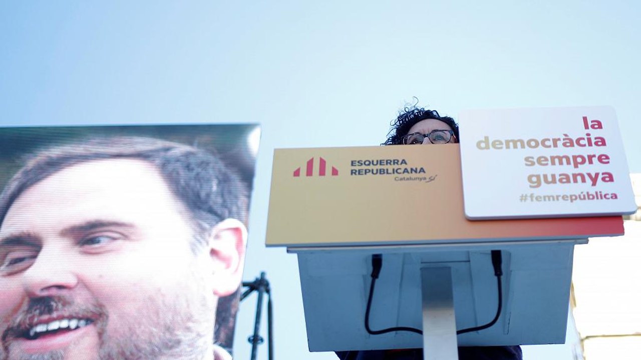 Junqueras' politische Kehrtwende