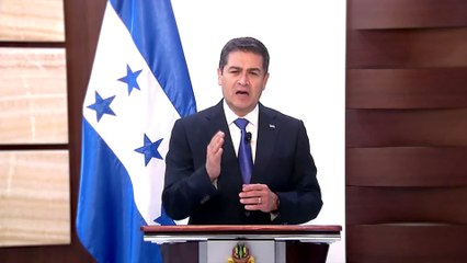 Hernández: Resultados no deben ser utilizados para instigar odio ni destrucción