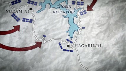 The Battle of Chosin - American Experience 2017 Part02