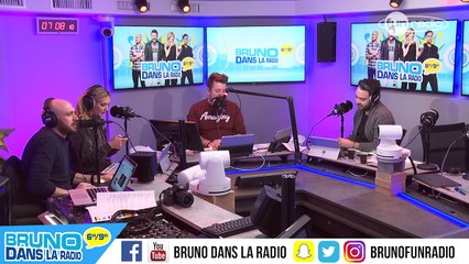 Questions très très rapides - Le Vacher Time