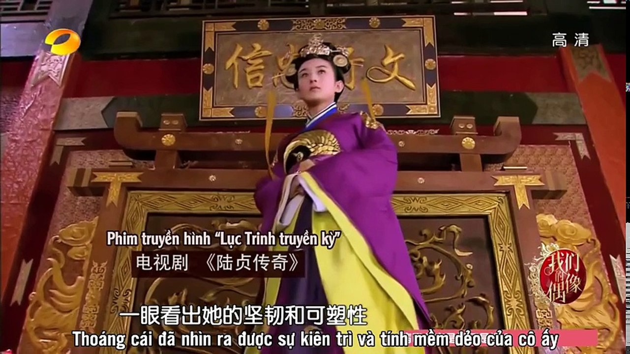 Thần Tượng Đến Rồi - Hậu Trường (Tập 11) (Vietsub)