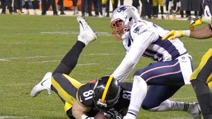 Royal: After 9 years in the NFL, I still don't know what's 'a catch'