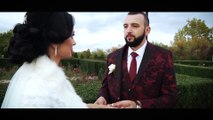 Diana & Auras - Sedinta Video Parcul Marghiloman Buzau