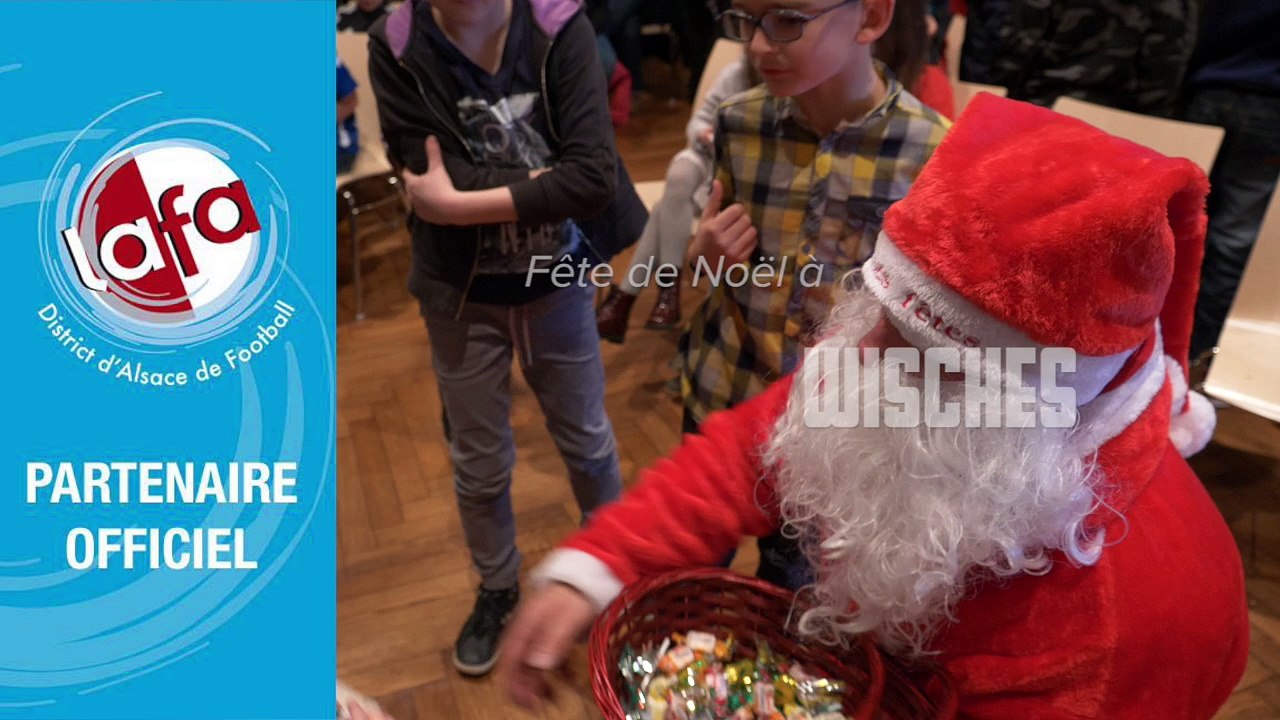 Challenge du Bénévolat Blanc du Nil : l'AS Wisches-Russ-Lutzelhouse à l'honneur