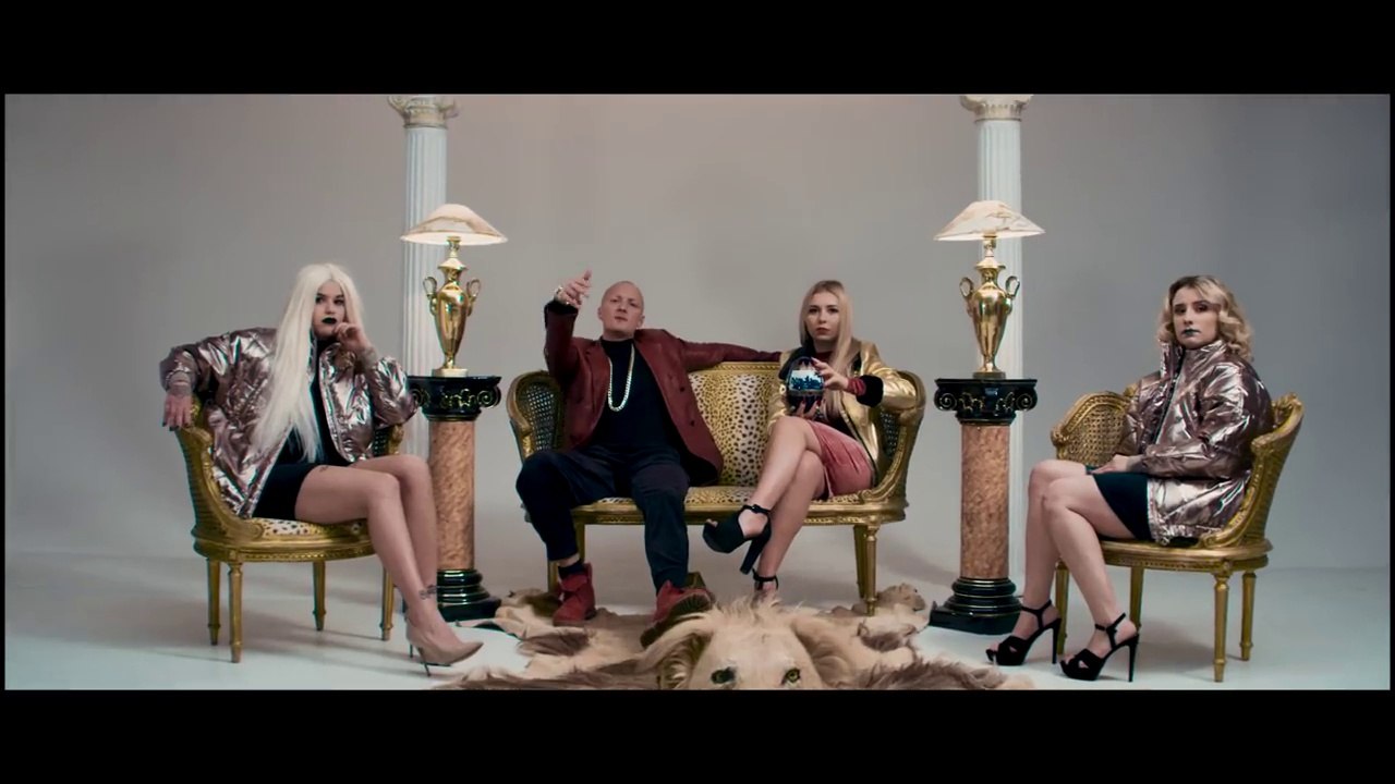 Olexesh - rolexesh   mob [official 4k video]