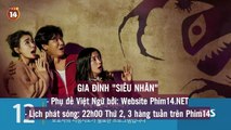 [Vietsub] Strong Family EP.14 - Gia Đình Siêu Nhân Ep.14