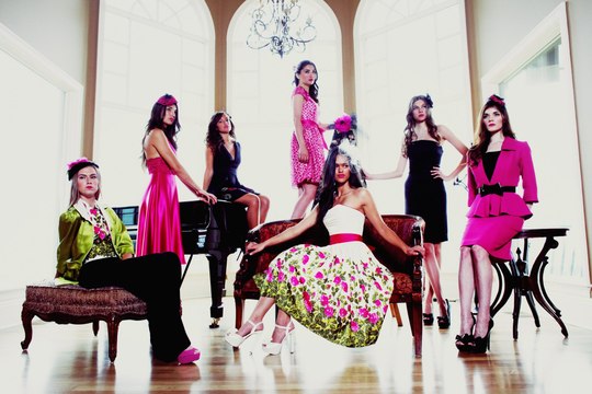 Bonitos Vestidos de Novias - Moda Y Tendencias en Vestidos ♥ - 2018