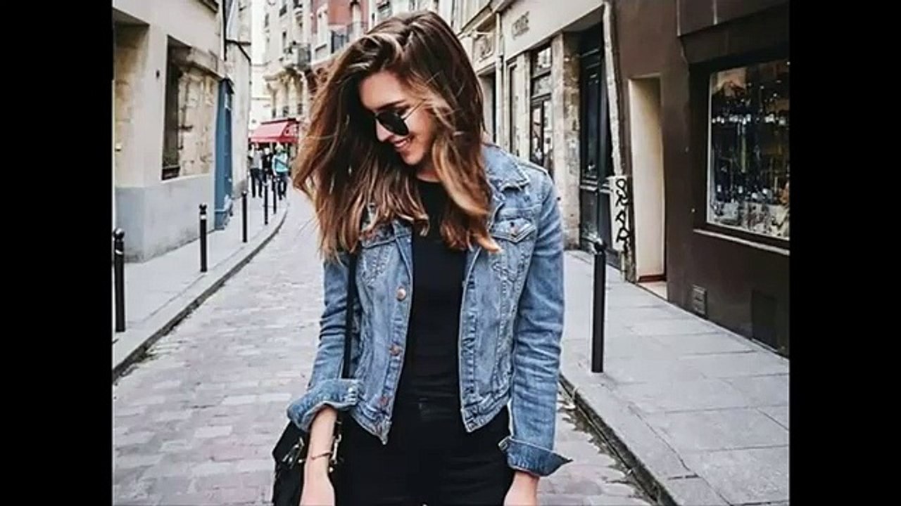funky winter outfits for teens girls -  2018 Fashionista