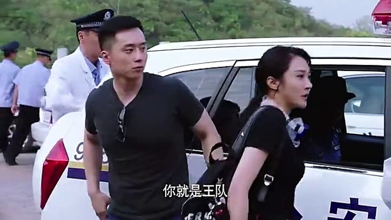 01 见习法医 01