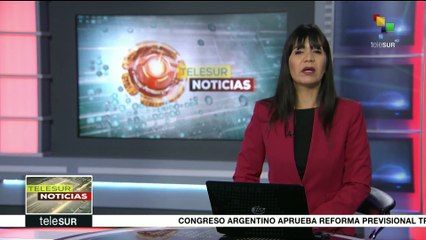 EEUU veta resolución del Consejo de Seguridad de la ONU