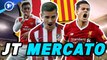 Journal du Mercato : le FC Barcelone va dynamiter le marché