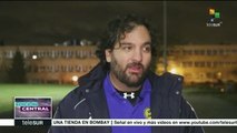 Madrid Titanes, el primer equipo de rugby gay de España