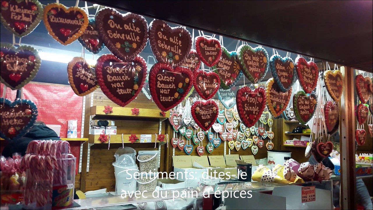 Noël à Offenbourg