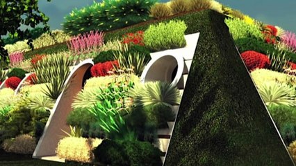 Ces mini-maisons résistantes aux catastrophes naturelles coûtent seulement 65 000$
